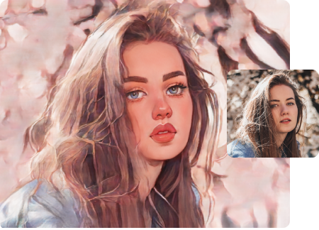 How to Use Meitu AI Art Guide Anime photo editor | MLearning.ai