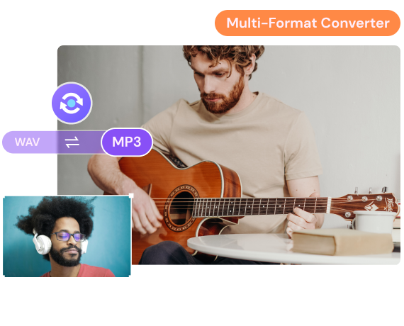 Online pm3 outlet converter