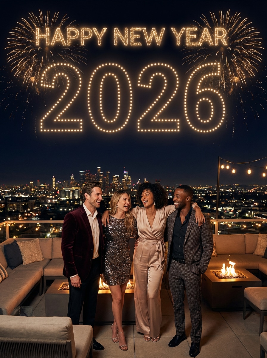 2026 New Year Template 10