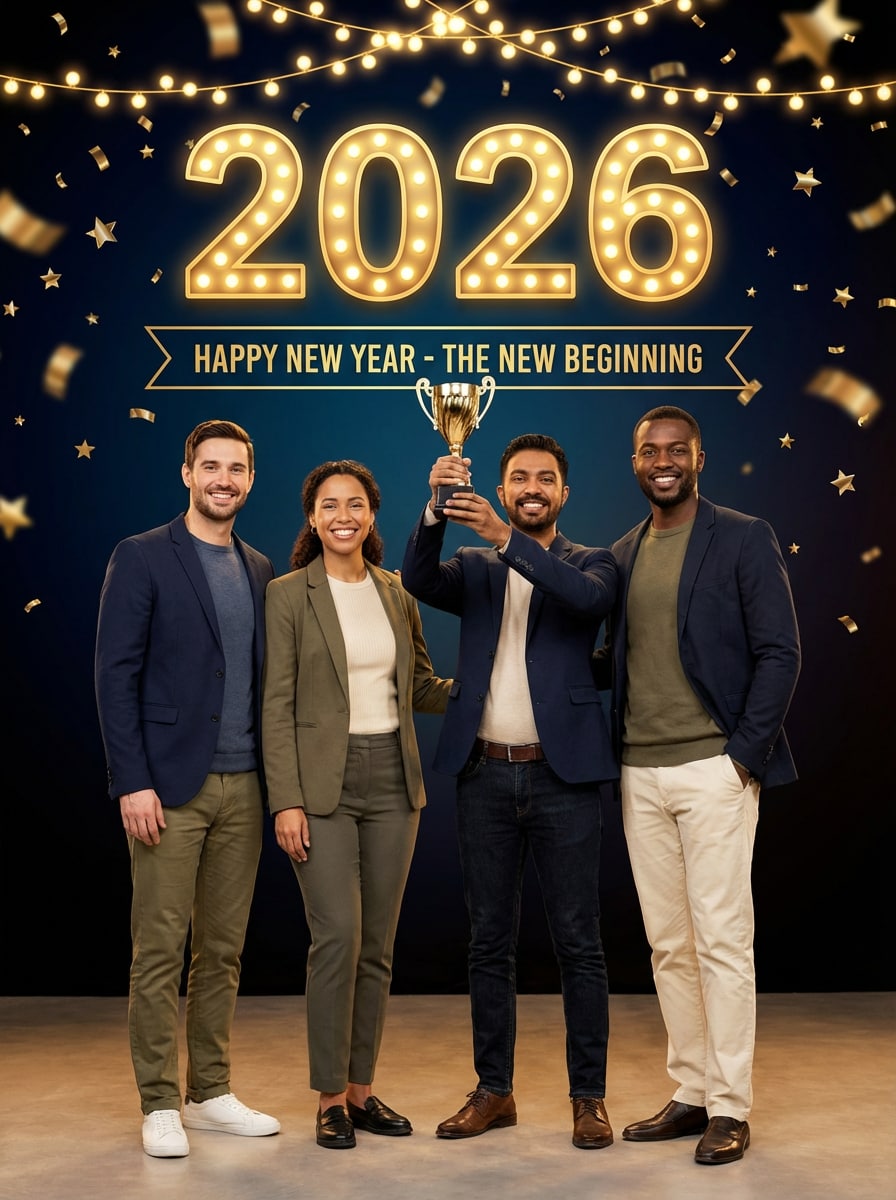 2026 New Year Template 11