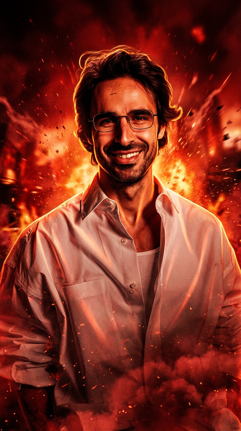 aa23 ai photo effect