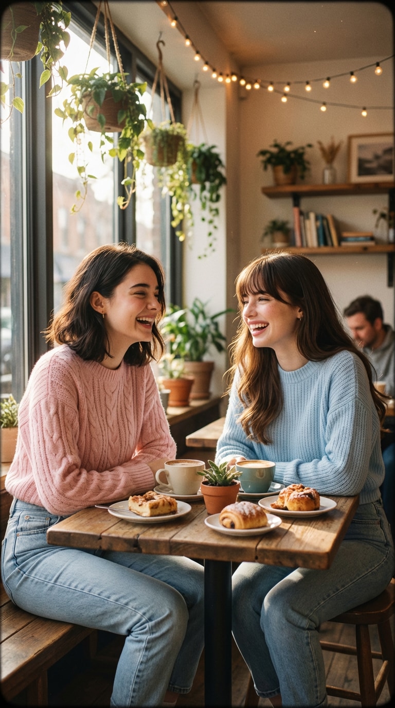 best friend ai photo for boys and girls