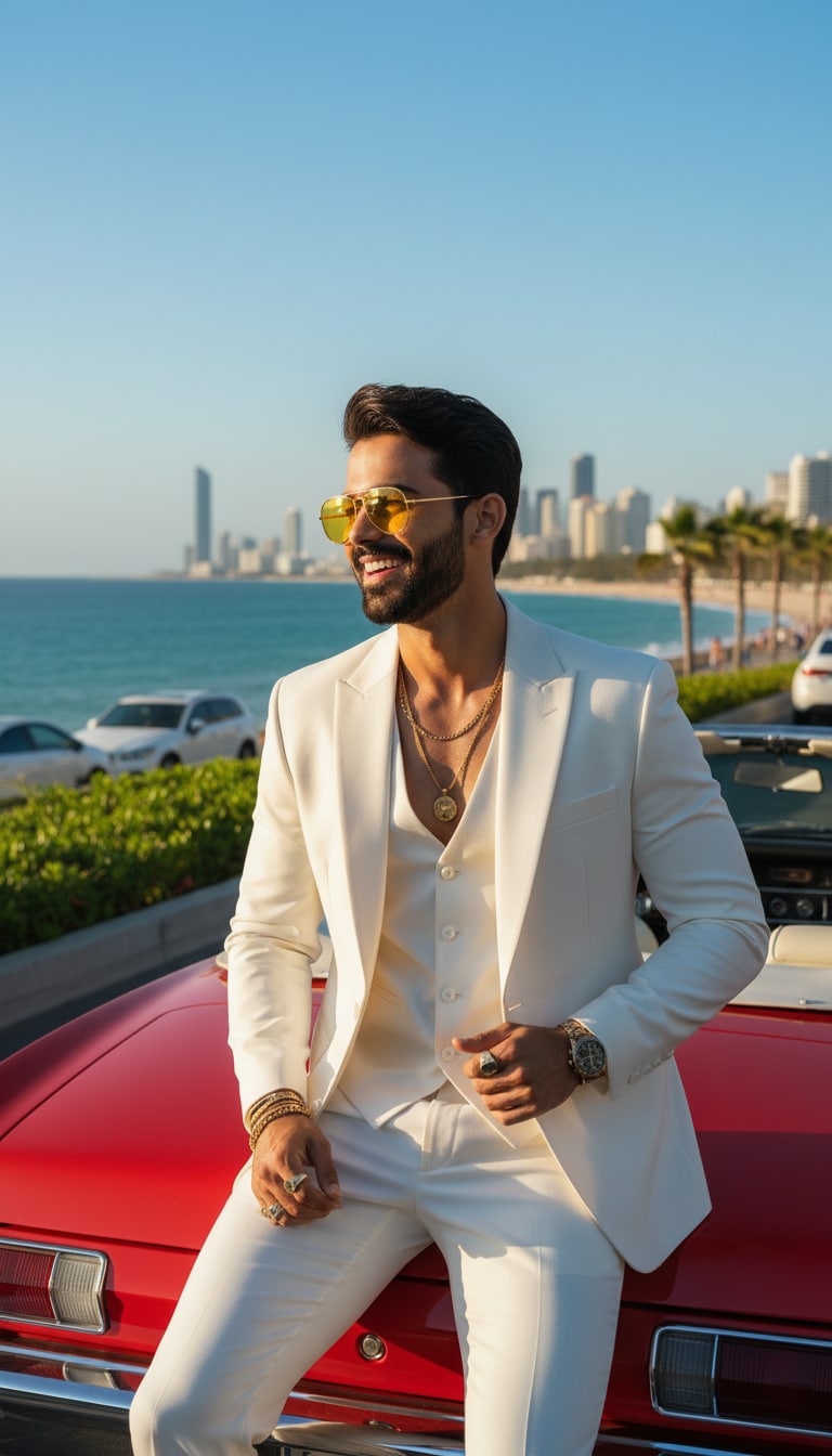 gemini ai photo prompt boy