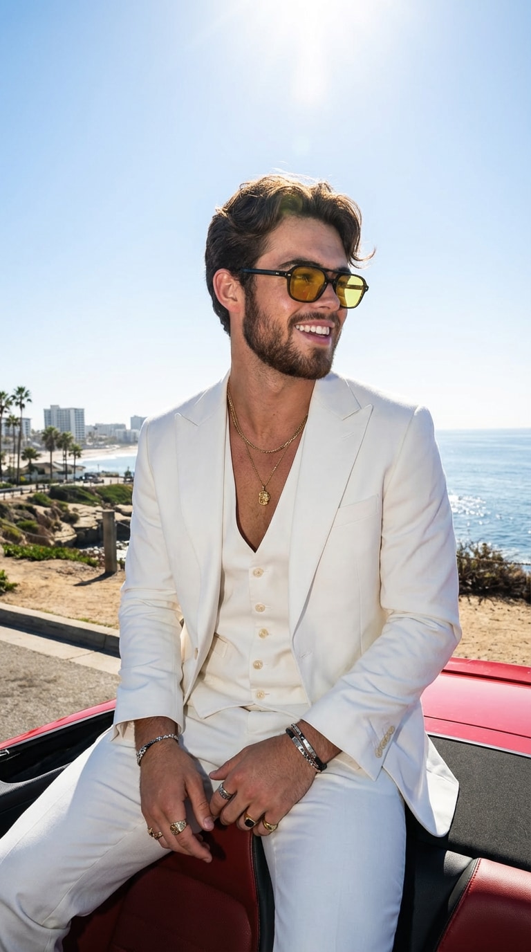 gemini ai photo prompt boy