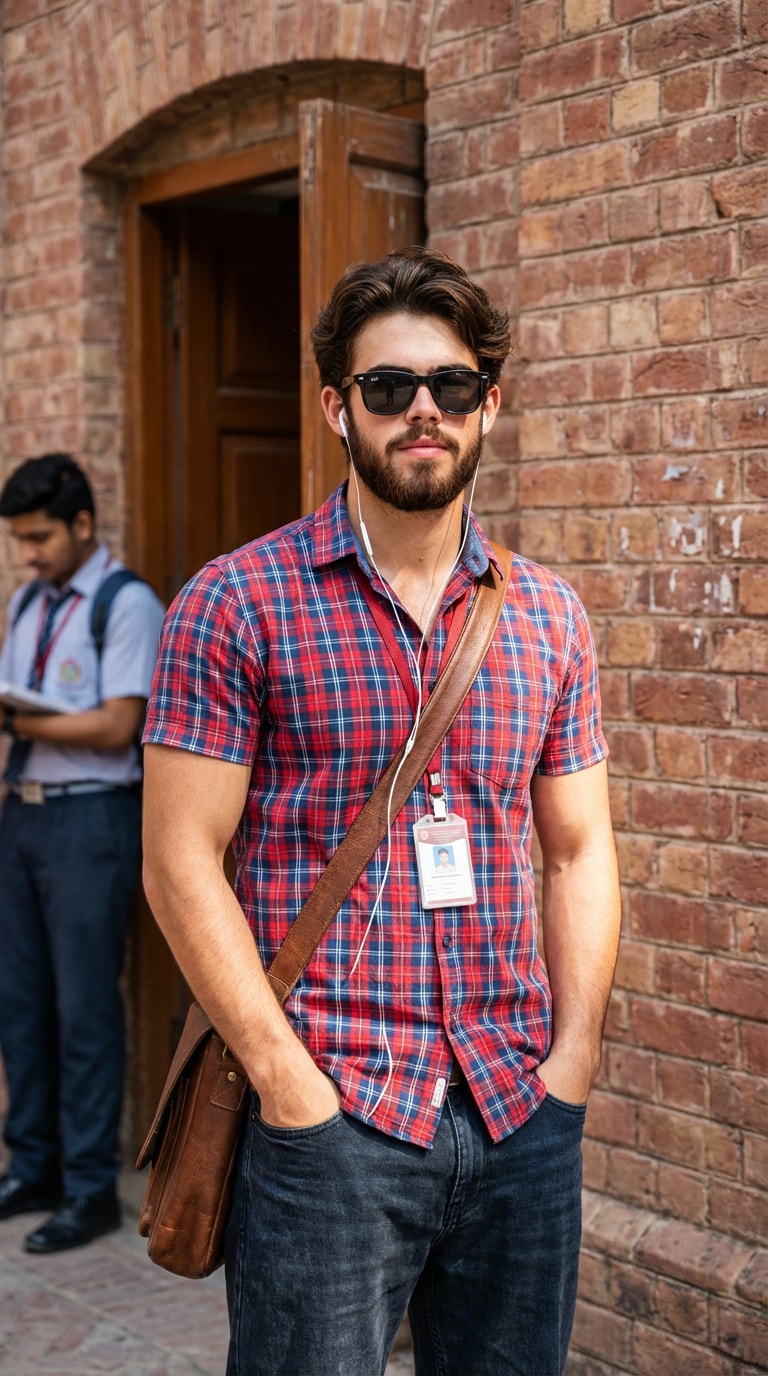 gemini ai photo prompt boy