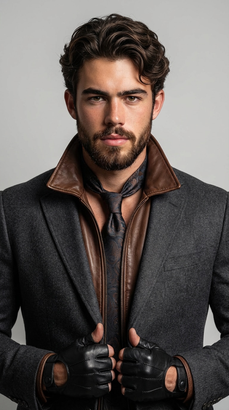 gemini ai photo prompt boy