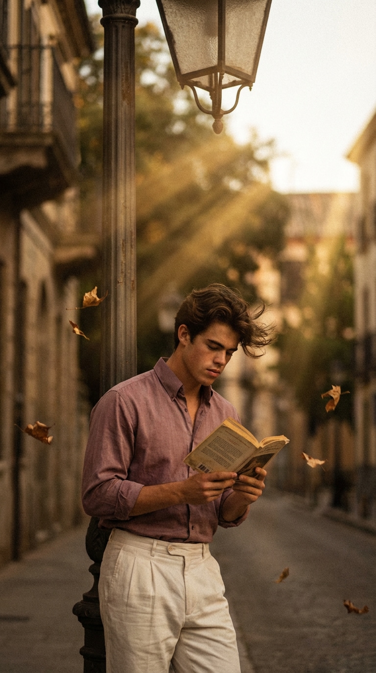 gemini ai photo prompt boy