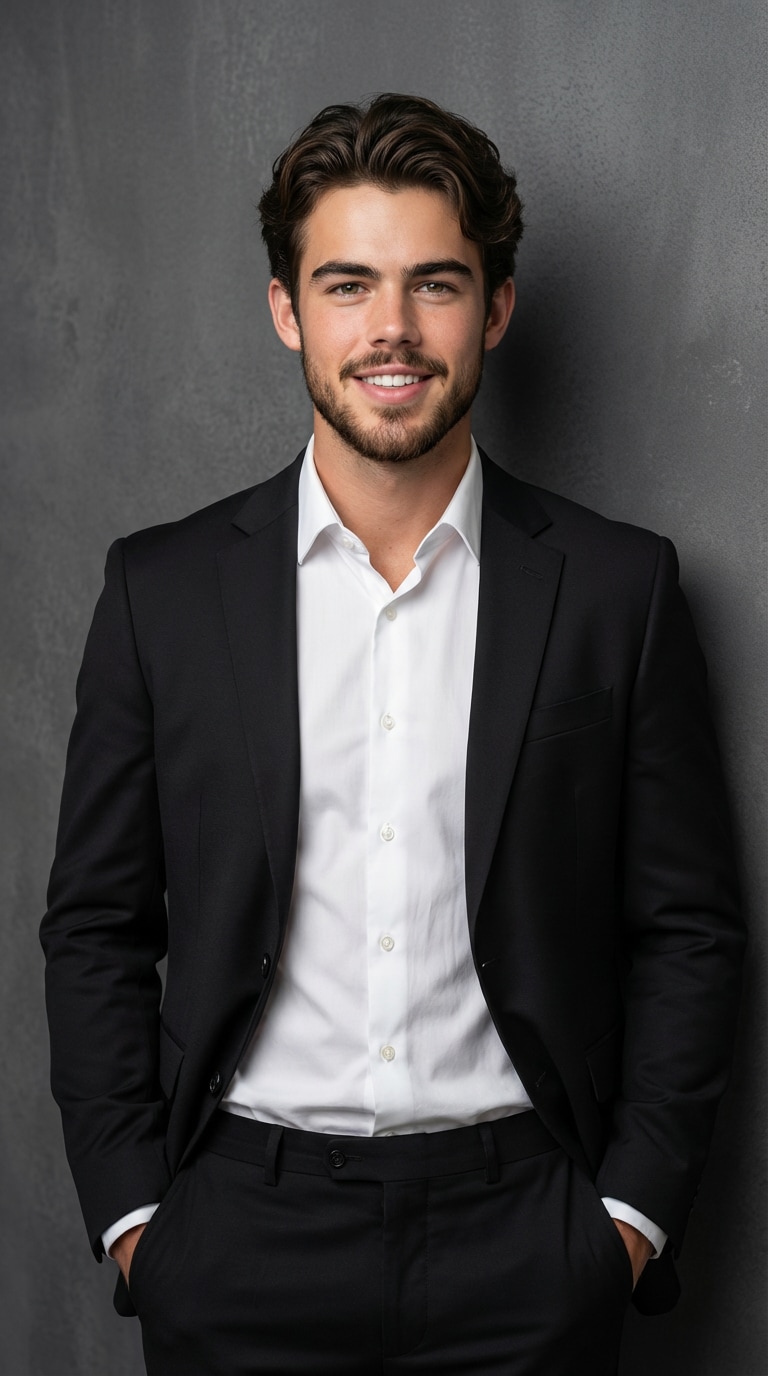 gemini ai photo prompt boy