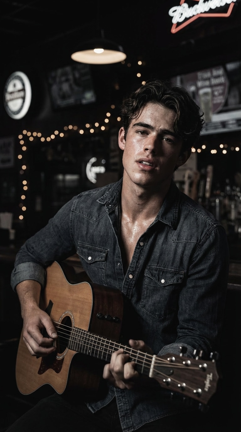 gemini ai photo prompt boy