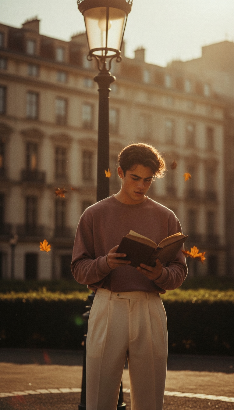 gemini ai photo prompt boy