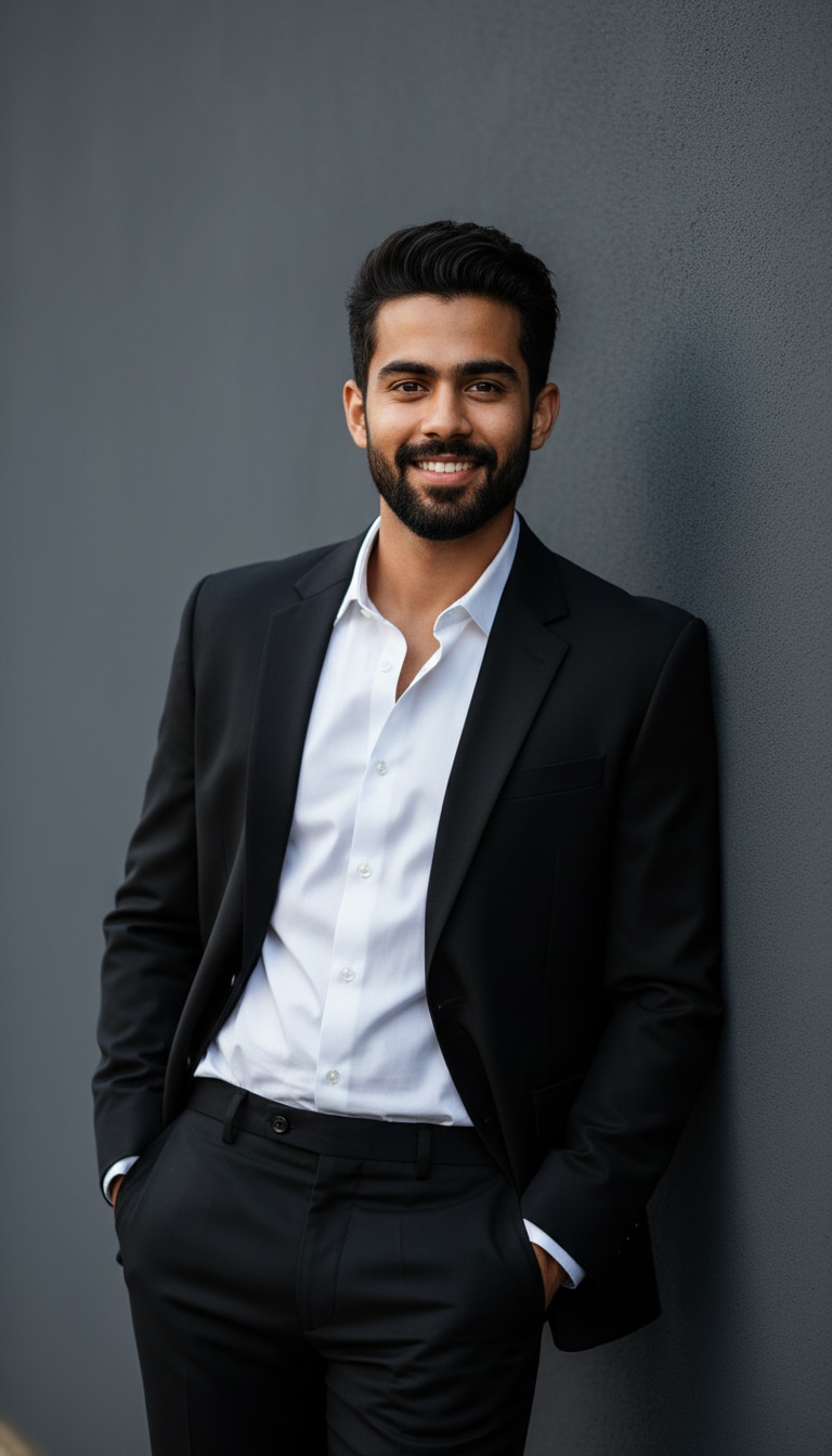 gemini ai photo prompt boy