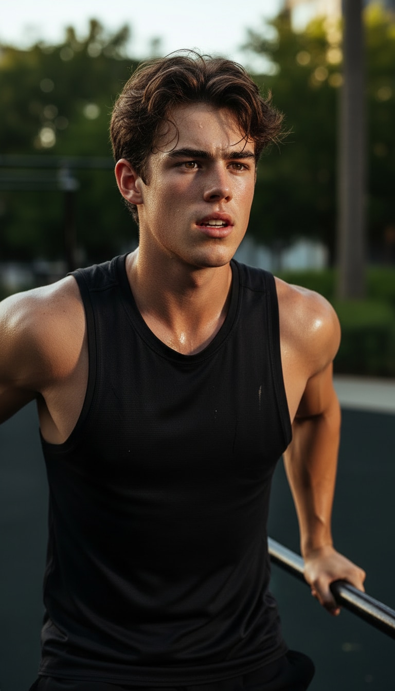 gemini ai photo prompt boy