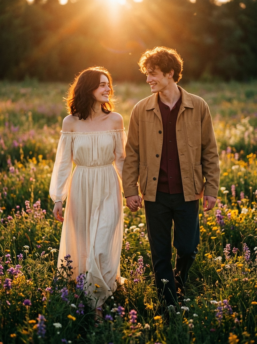 Valentine's Day Template 12