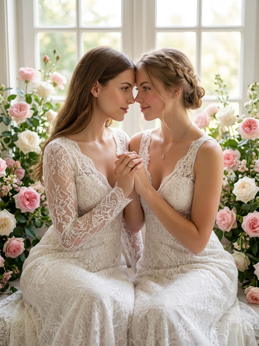 Valentine's Day Template 4