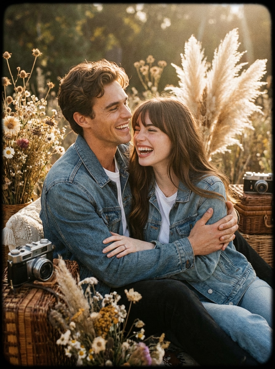 Valentine's Day Template 5