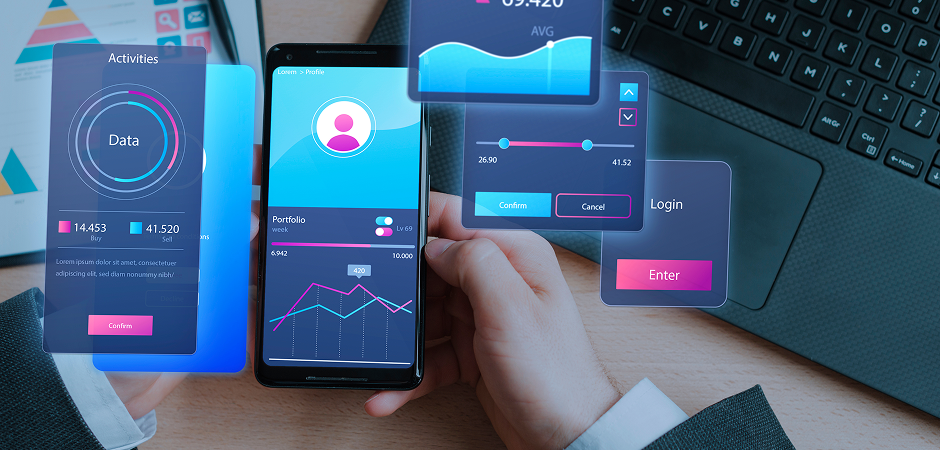 Mobile Applications