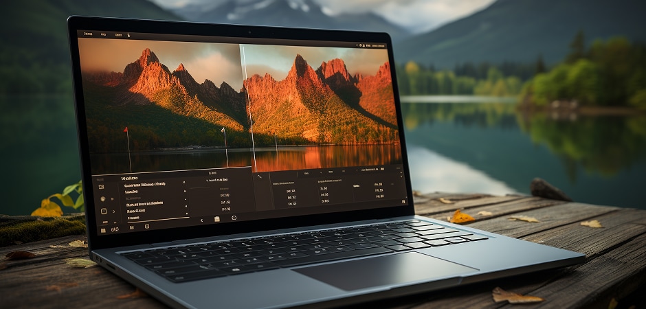 Online Portfolios & Photography Websites