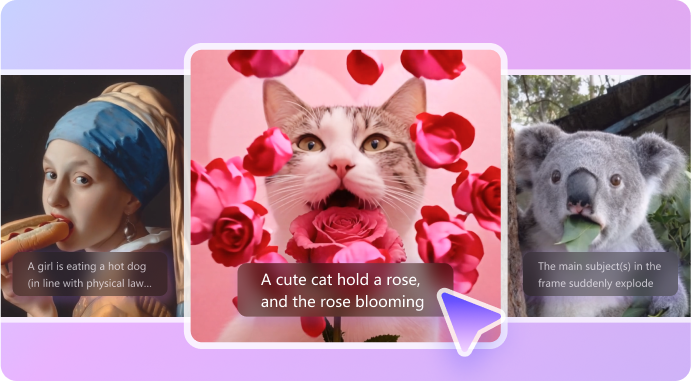 realistic AI image generator interface design fast delivery