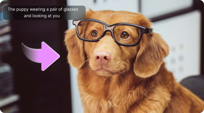 realistic AI image generator customize generation
