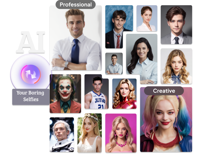 AI Face Dance: Create Stunning Animated Portraits Online Free