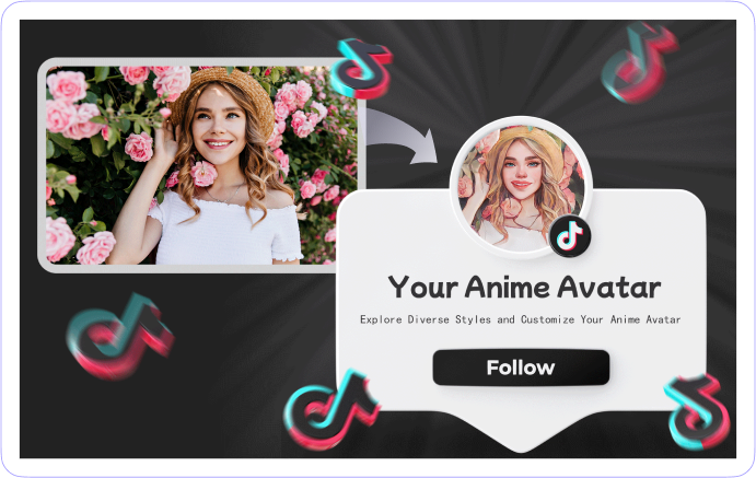 Anime Girl Filter
