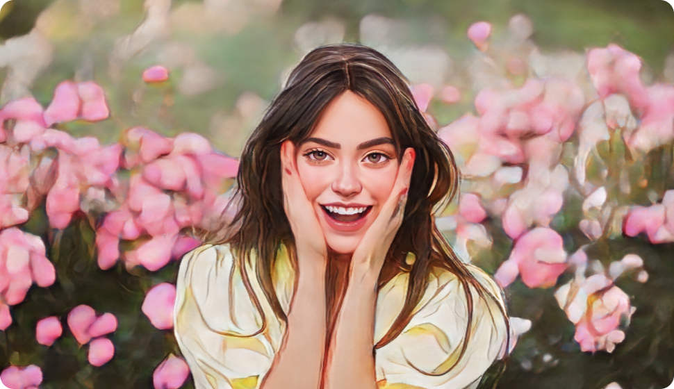 Explore Diverse Styles and Customize Your Anime Avatar