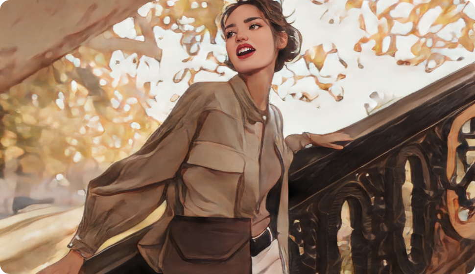 Explore Diverse Styles and Customize Your Anime Avatar