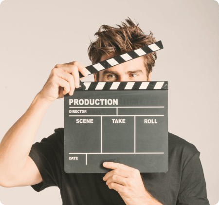 Video Production Professionals