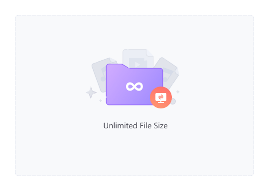 File Upload Size Limit