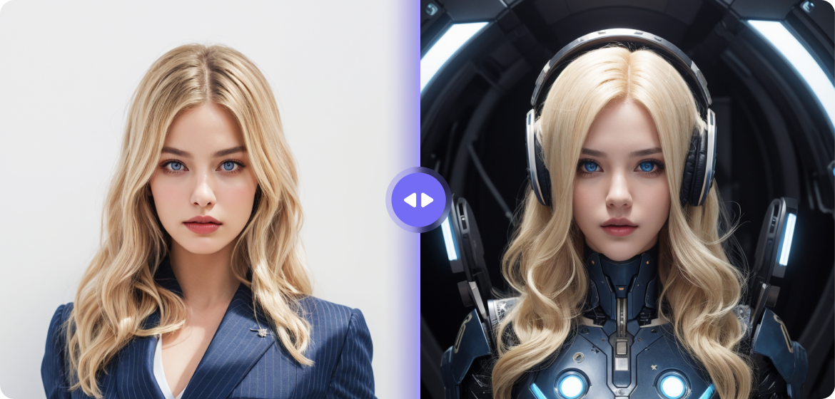 7 Best Free AI Face Generators Online [June 2024]