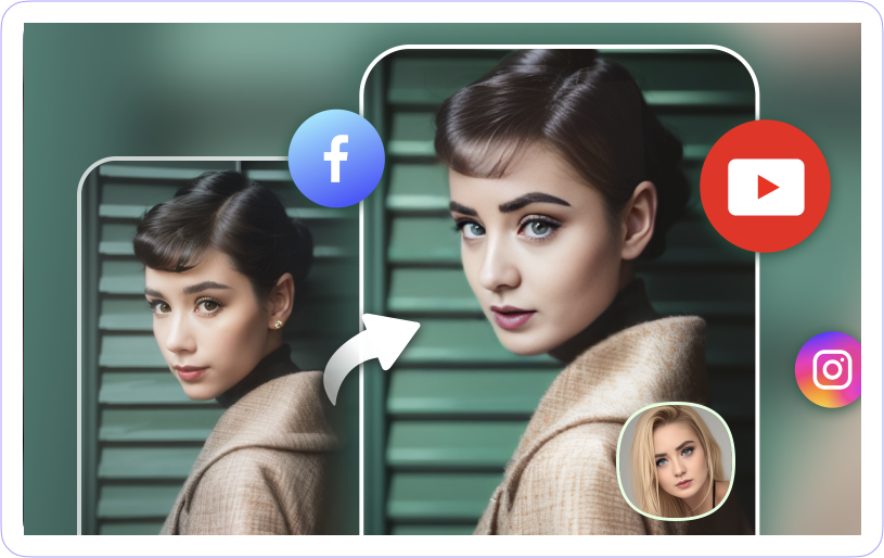 Generate Engaging Content With Face Swap