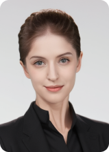 ai female headshot 6