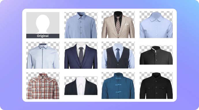 8 Best AI Clothes Changer Online Tools in 2024 - Cloudbooklet AI