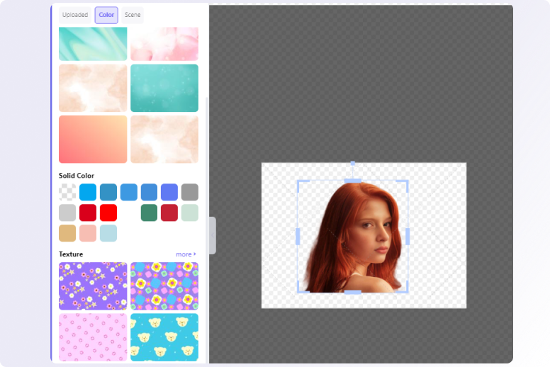 [AI] Profile Picture Maker Online Free Media.io
