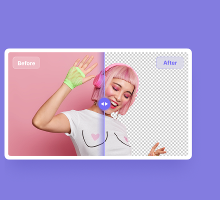 Image Background Remover