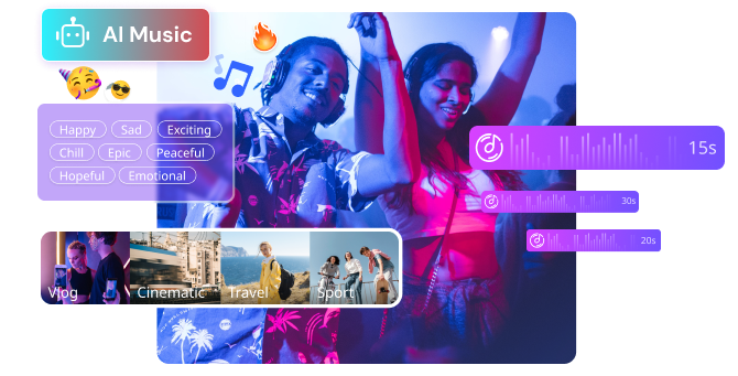 TikTok to MP4 - Download TikTok as HD Video Online Free