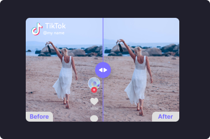Save TikTok Video no Watermark
