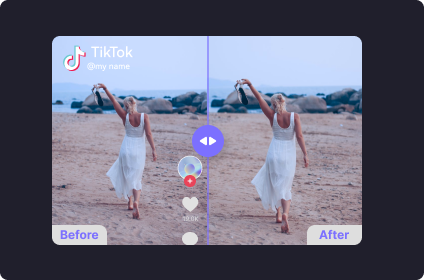 descarga vídeo de TikTok en formato MP4