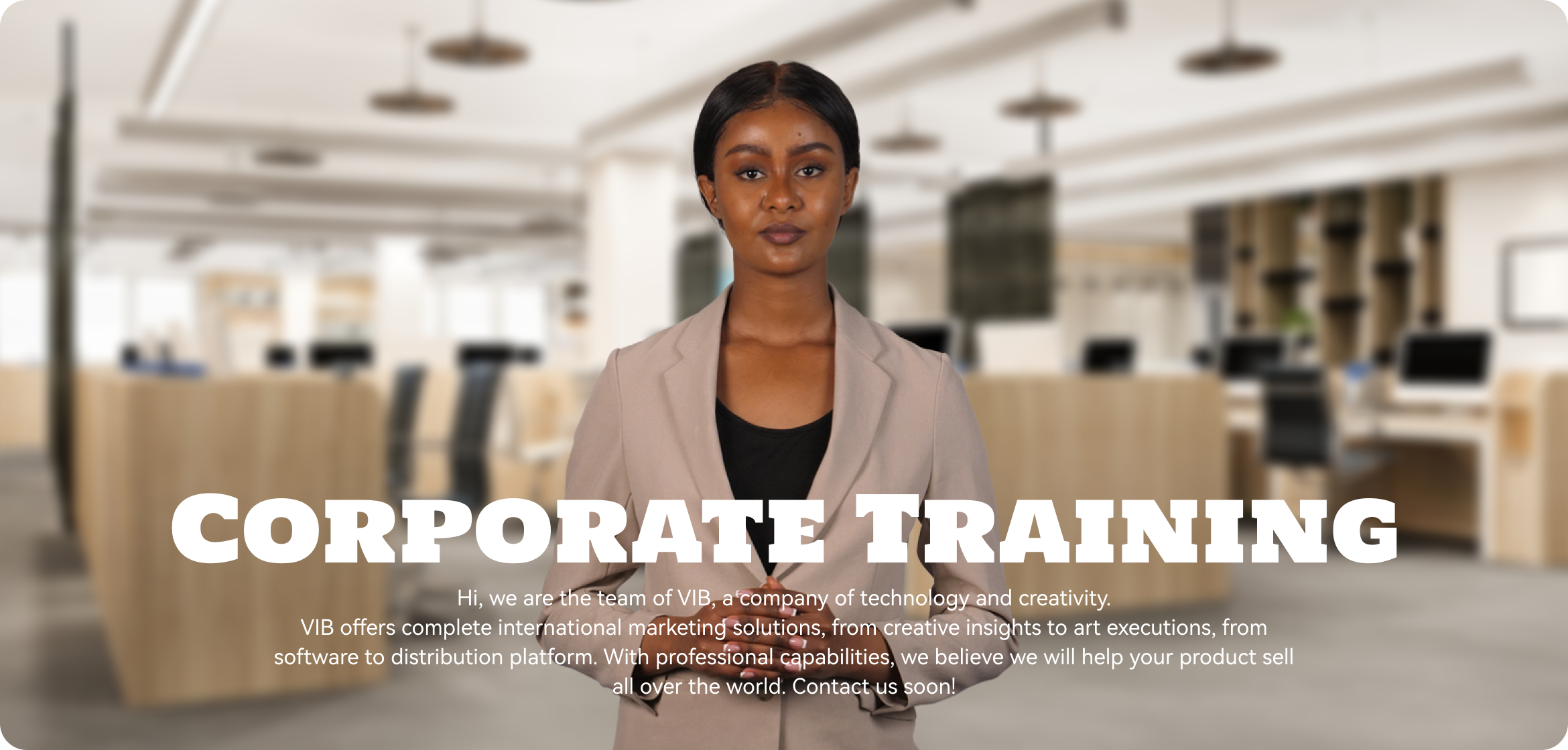 Generate AI  Corporate Training