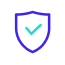 Privacy Secured icon