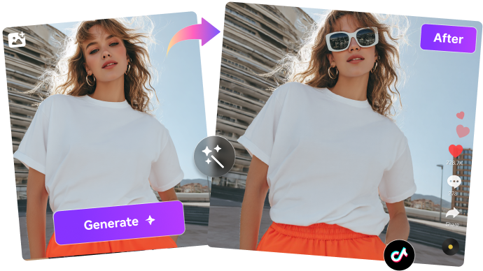 ai eyeglass generator