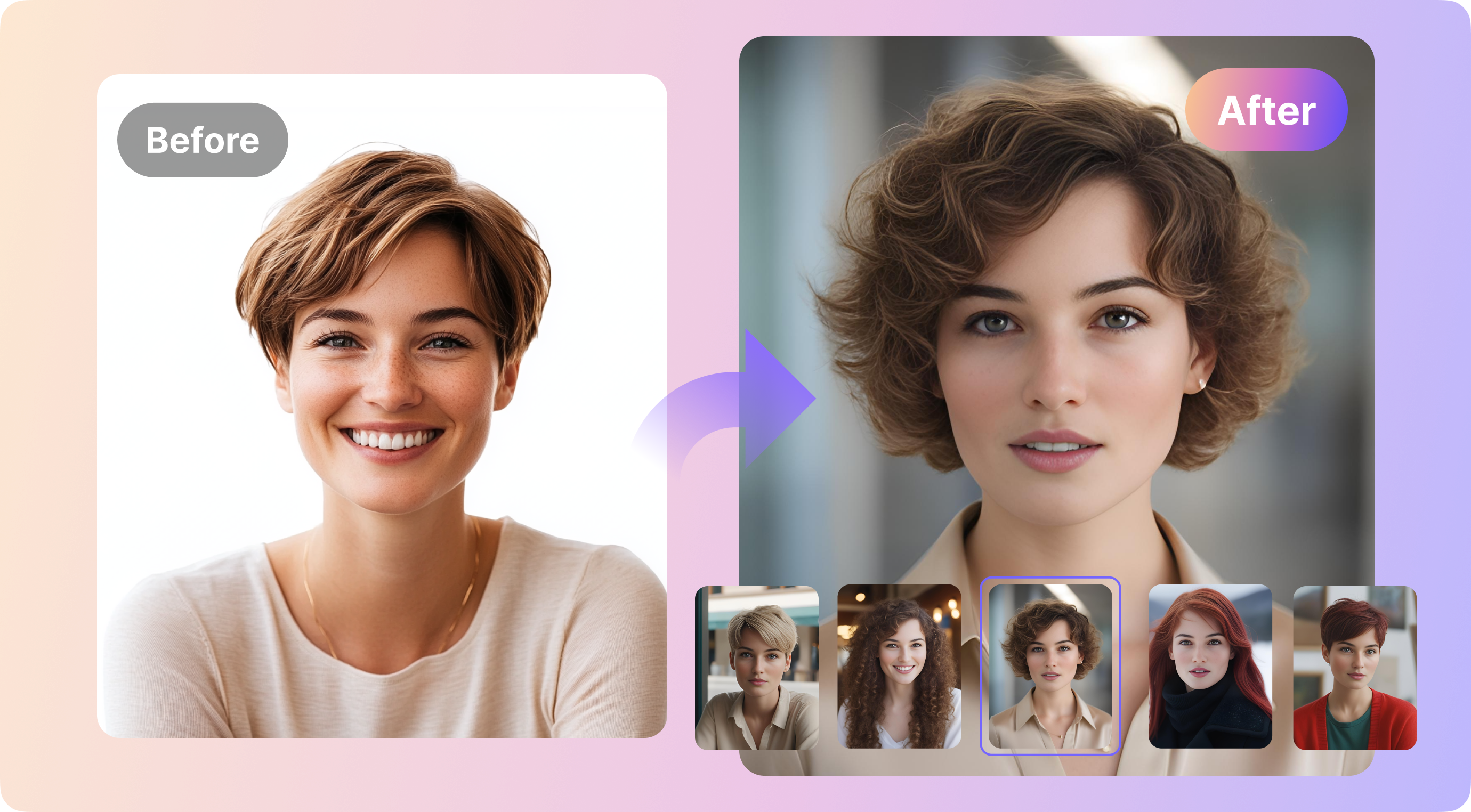 ai hairstyles