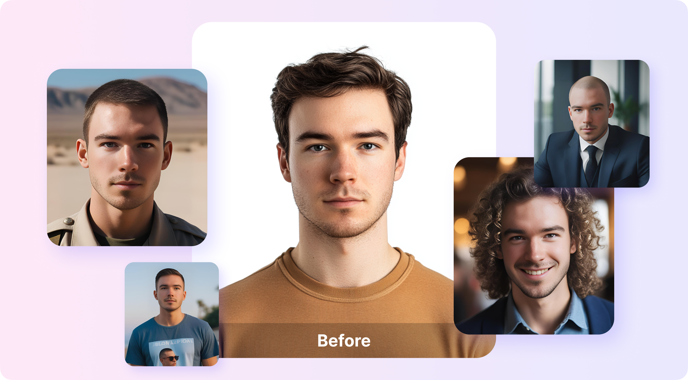 grow your business with ai haircut