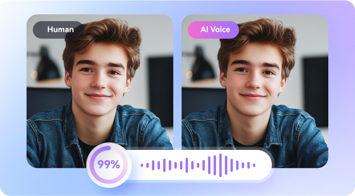 create lifelike voice clones with ai