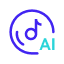 AI audio editor