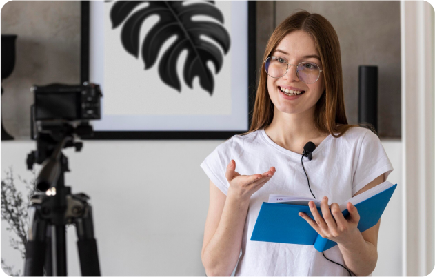 Explainer Video