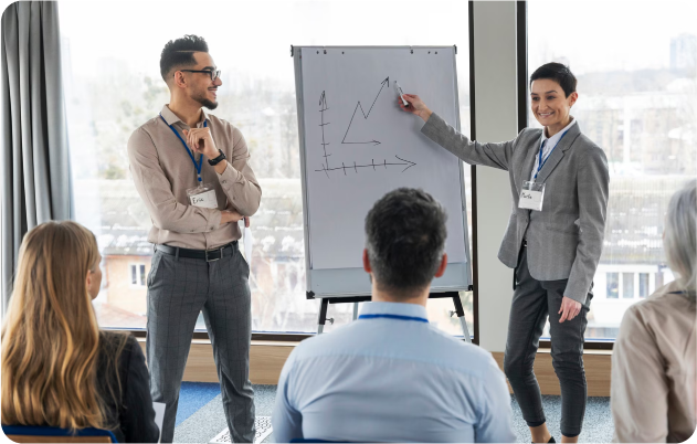 Corporate Training