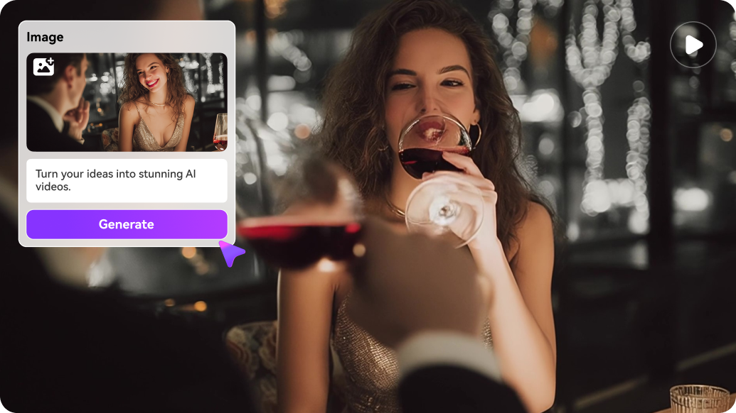 VidAU Image-to-Video