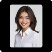 Download AI linkedin photos