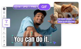 AI Meme Maker Banner